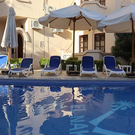 El Nakhil Hotel Луксор Екстериор снимка