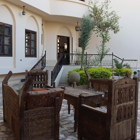 El Nakhil Hotel Луксор Екстериор снимка